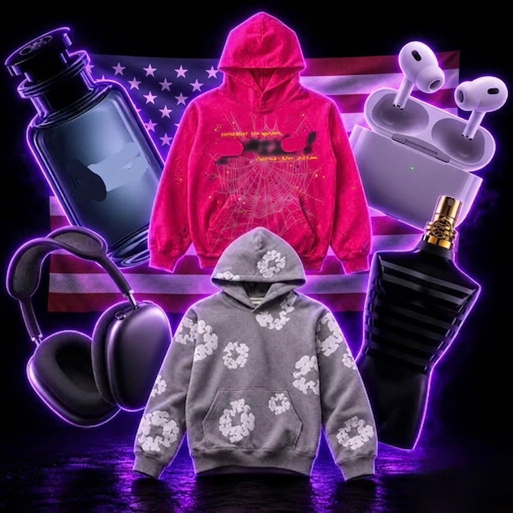 USA Vendor