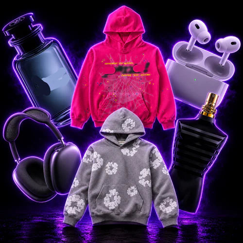 All Vendor List Bundle + Mentorship