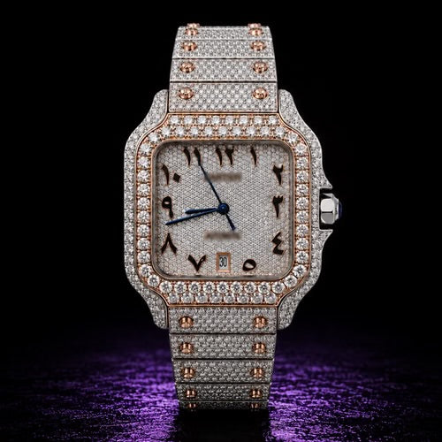 Watch Vendor